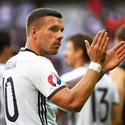 Lukas Podolski