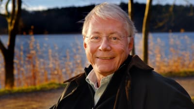 Tor-Björn Åkersted, sömn- och stressforskare