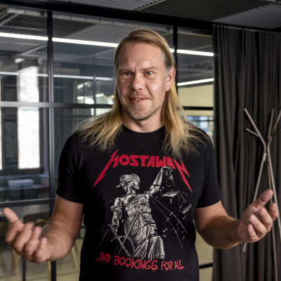 Marcus Räder.