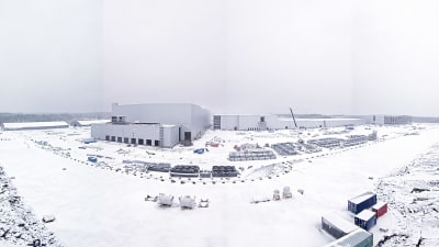 northwolt