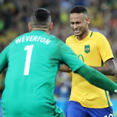 Neymar