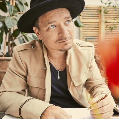 Fredrik Furu