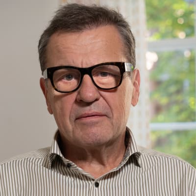 Antti Heikkilä hävdar att det finns en gemensam orsak och ett enkelt botemedel för en lång rad svåra sjukdomar, som cancer, diabetes och depression. 