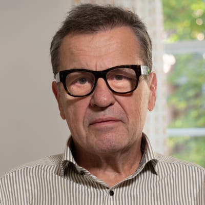 Antti Heikkilä hävdar att det finns en gemensam orsak och ett enkelt botemedel för en lång rad svåra sjukdomar, som cancer, diabetes och depression. 