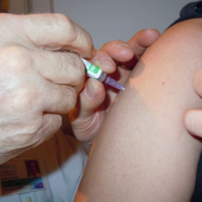 Influensavaccin