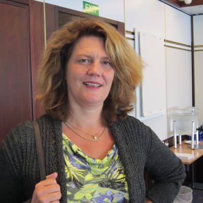 Veronica Hertzberg