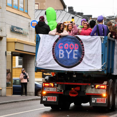 Penkis i Borgå 13.02.20