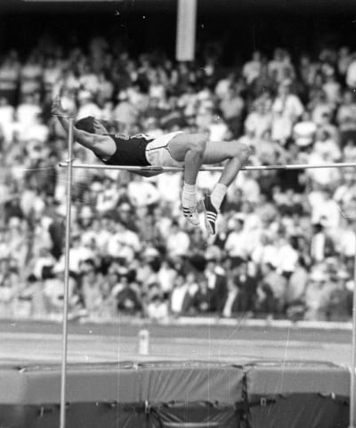 Dick Fosbury