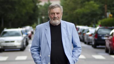 Claes Andersson