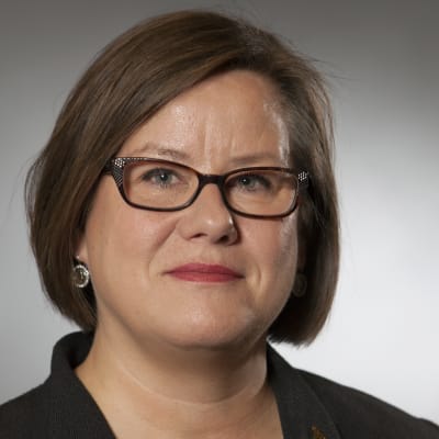 Elina Pirjatanniemi är professor vid Åbo Akademi.