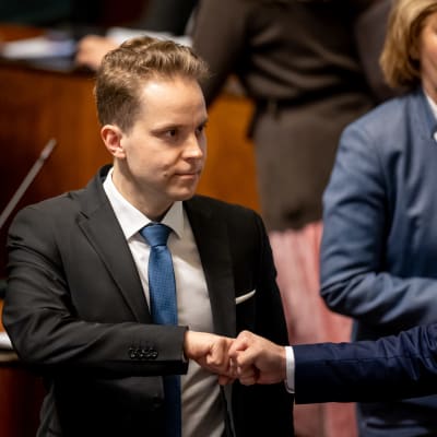 Petri Honkonen
