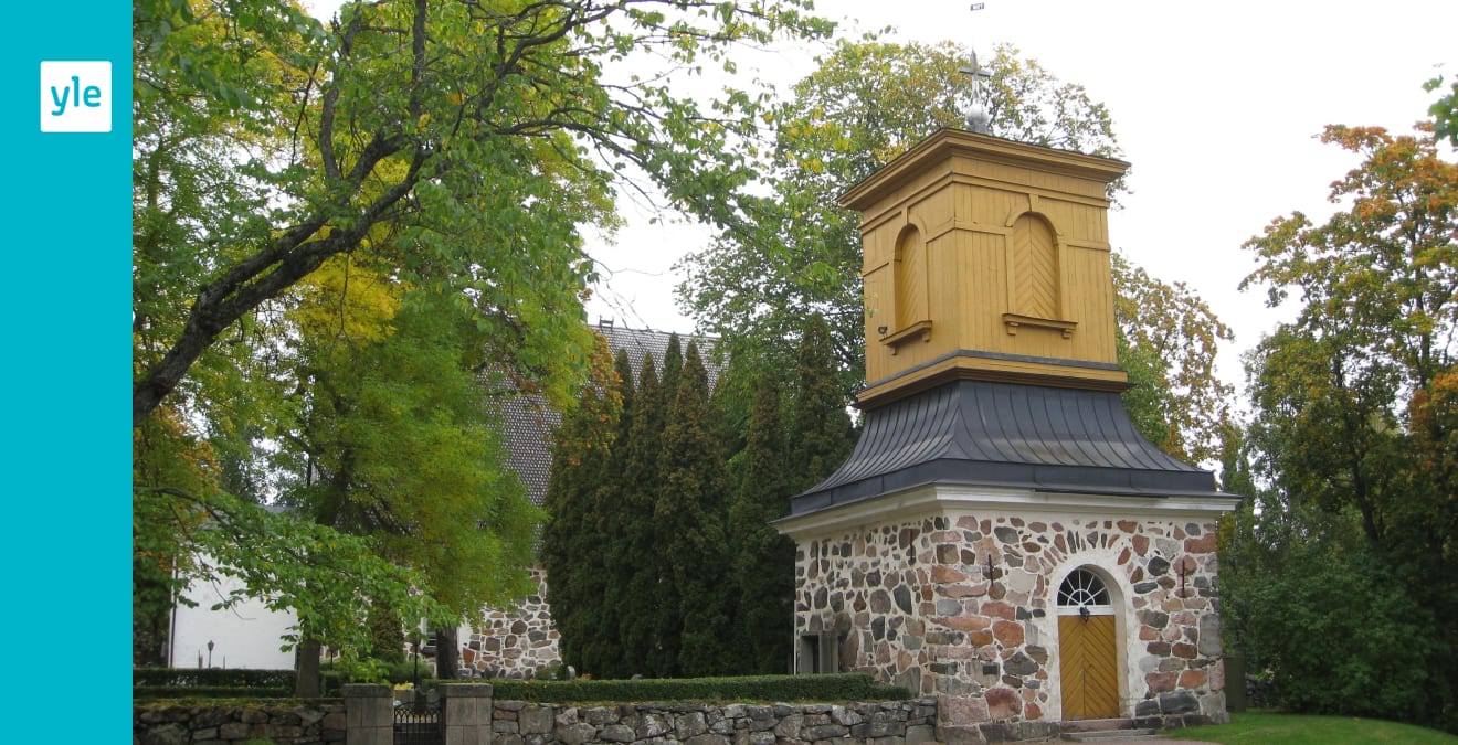 Kyrkoskatten i höjs inte Västnyland svenska.yle.fi