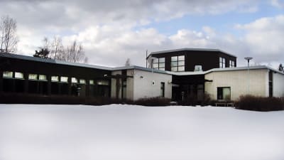 Västra Nylands Folkhögskola i Karis