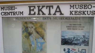 Ekenäs museum visar Helene Schjerfbecks tavlor