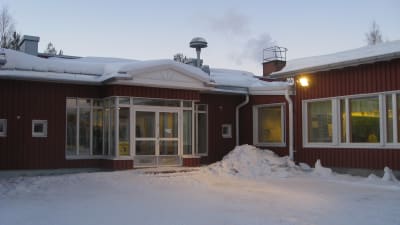 Degerby skola i Ingå