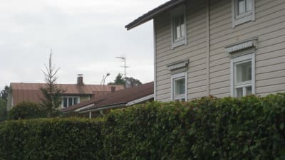 hus i hangö