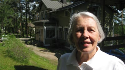Ulla Portin