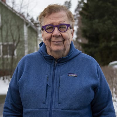 Markku Ollikainen, Helsingin yliopisto, ympäristöekonomian emeritusprofessori.
