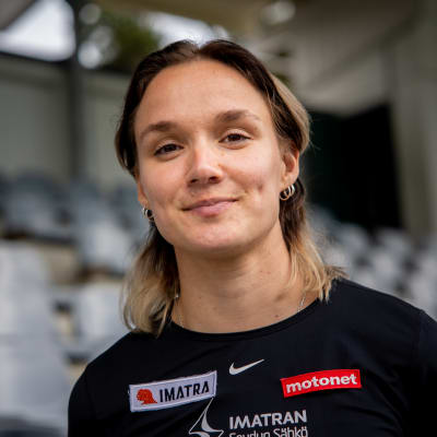 Senni Salminen