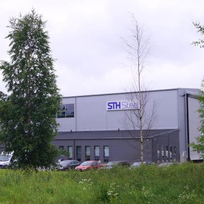 Österbotten