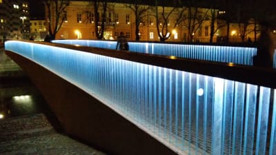 Biblioteksbron i Åbo