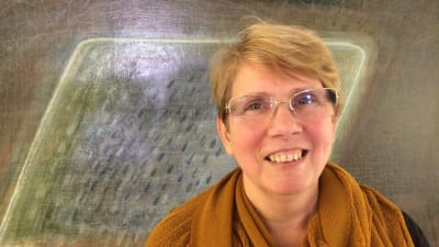 Annika Pråhl, kulturombudsman