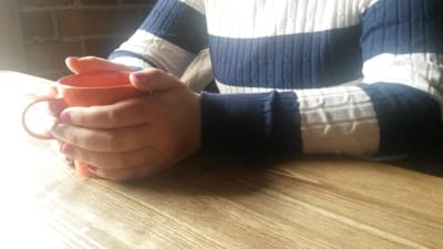Emma, som vill vara anonym, har blivit mobbad och utsatt för sexuella trakasserier.