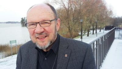 Antero Johansson