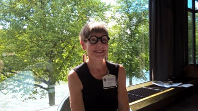Anneli Larmo.