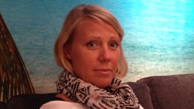 Marika Koivunporras-Jansén är lärare vid Prakticum