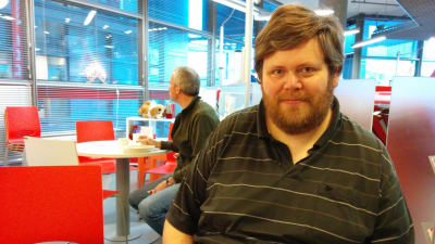 Patrik Posar