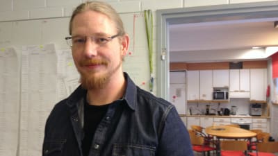 Markus Ahlfors