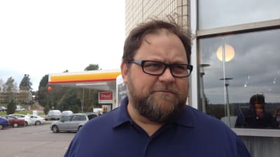kedjechef på St1