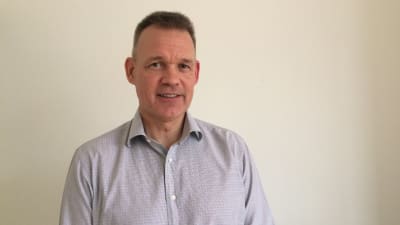 Den nederländska statsvetaren André Krouwel