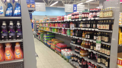 Matbutik.