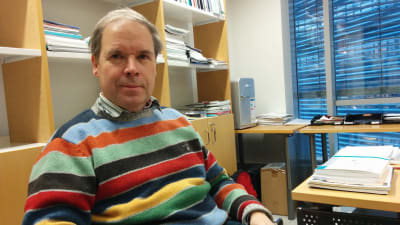 jaakko kaprio