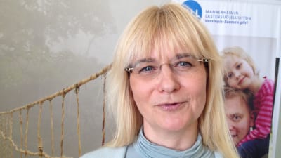 Janina Andersson
