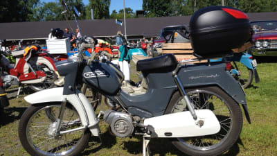 mopoklubben racerborg