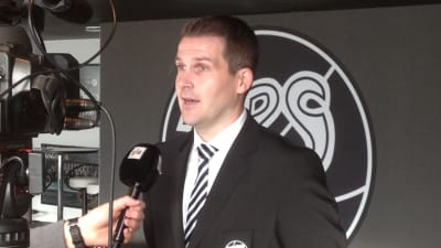 Niklas Österlund.