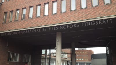 Helsingfors tingsrätt