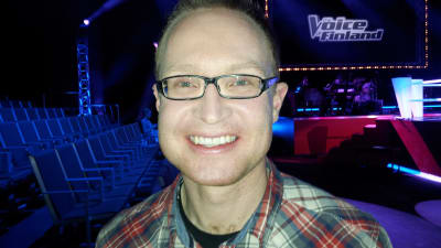 Tomas Höglund