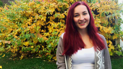 Kia Ahlfors