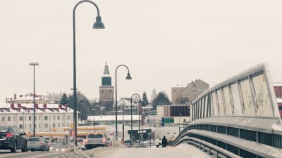 Aningaisbron i Åbo