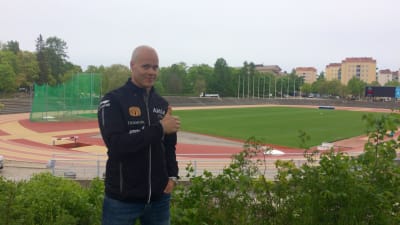 David Söderberg