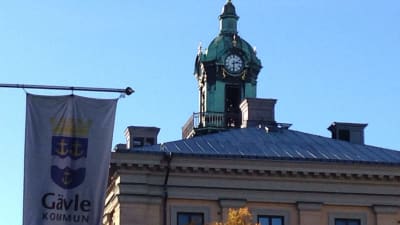 Politiska modellen i Gävle studeras noggrannt - kan de borgerliga regera med stöd av Sverigedemokraterna?