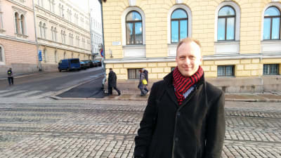 Mikko Pajakkala