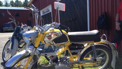 mopoklubben racerborg