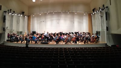 Åbo filharmoniska orkester