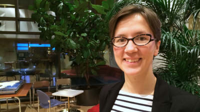 Kirsi Louhelainen (De gröna), esbo stadsfullmäktige