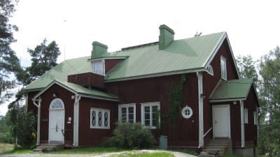 Barösunds skola